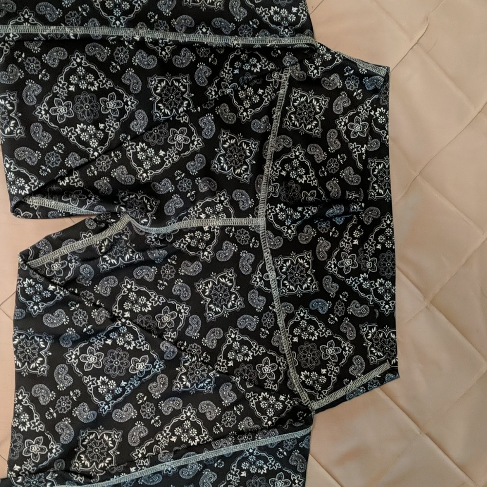 Savage swim OG leggings